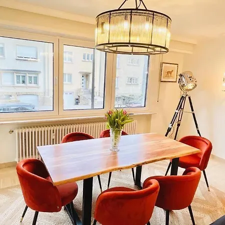 Apartment Three Bedrooms Flat In Center W. Terrace&parking